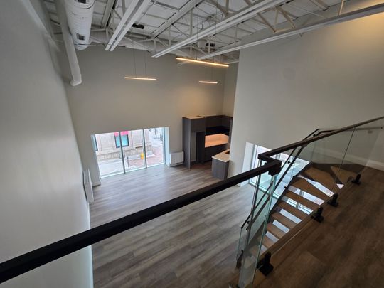 For Lease - 241 Front Street Unit# 207, Belleville, Ontario - Photo 1