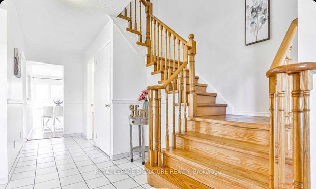 For Lease - 144 Reed Drive, Ajax, Ontario - Photo 1