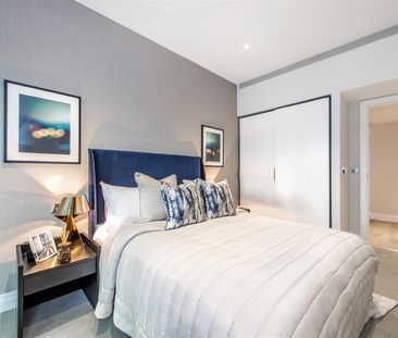 3 Riverlight Quay, Nine Elms, London, SW11 - Photo 3