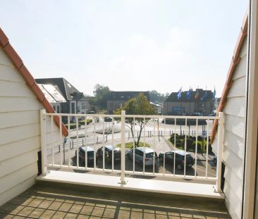 Duplex appartement te huur in Westkerke met garage - Photo 3