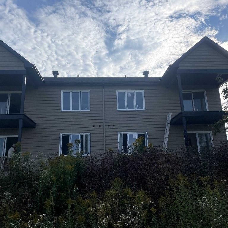 Appartement 4½ NEUF à louer dès mi octobre - Photo 1