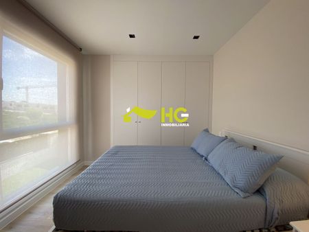 Alquiler Chalet Pareado en Monte de la Villa, Villaviciosa De Odón - Photo 5