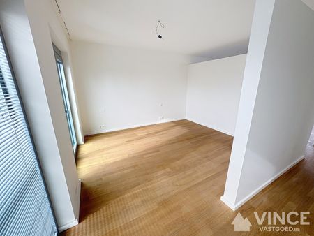 Leuk éénslaapkamer appartement in nieuwe staat! - Photo 5