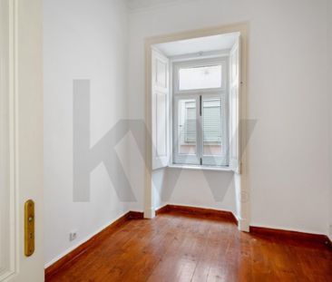 Apartamento T4 em Lisboa - Photo 3