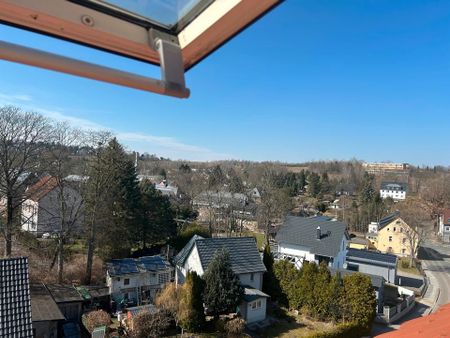 2 Zimmer Wohnung renoviert in Chemnitz zu vermieten - Photo 5