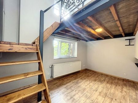 Appartement te huur - Foto 5