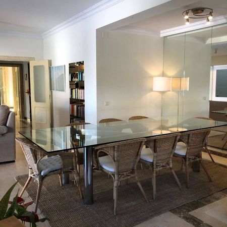 6 bedroom luxury Villa for rent in Benalmádena, Andalusia - Photo 5