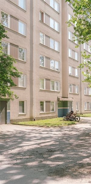 Fornbacken 37 - Photo 1