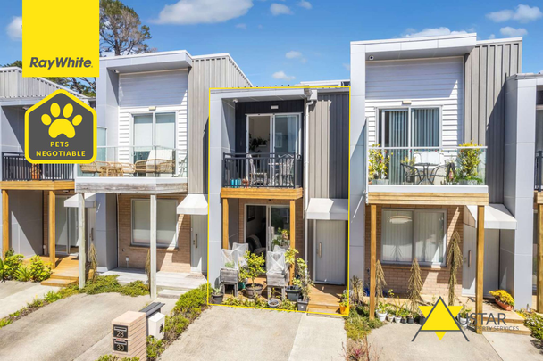 28 Ceramic Lane, New Lynn - Photo 1