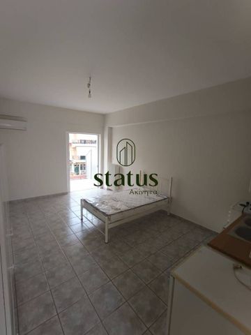 Studio/Γκαρσονιέρα για ενοικίαση Ταραμπούρα (Πάτρα) - Φωτογραφία 4