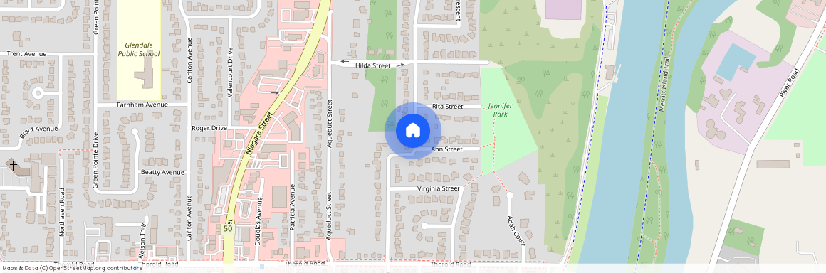 Welland, Welland, Niagara, L3C 1B2