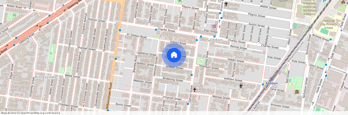 21 Tennyson Street, Vic 3011, Seddon