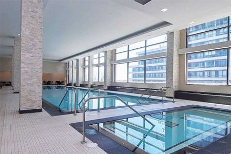 For Lease - 2212 Lake Shore Boulevard Unit# 3106, Toronto, Ontario - Photo 2