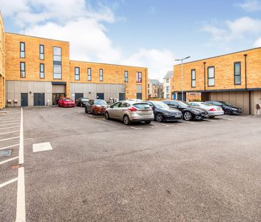 1 bedroom apartment to rent Brooklands Square, Brooklands, Milton K... - Photo 2