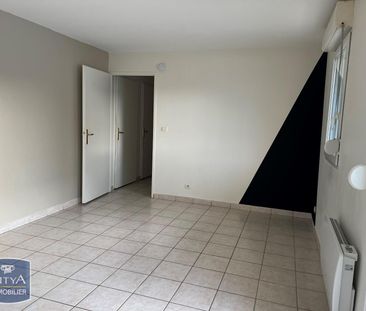 Location Appartement 2 pièces 45m² HARNES 62440 - Photo 6