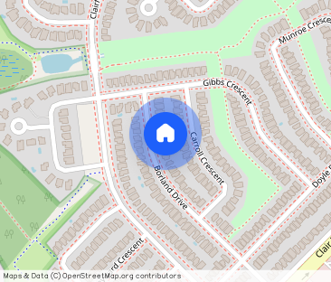 16 Borland Dr, Guelph - Photo 1