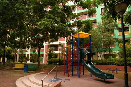 Blk 626 Bukit Batok Central (Bukit Batok), HDB 4 Rooms - For Rent - Photo 5