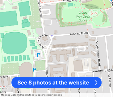 Bromyard Avenue, Acton, London, W3 - Photo 1