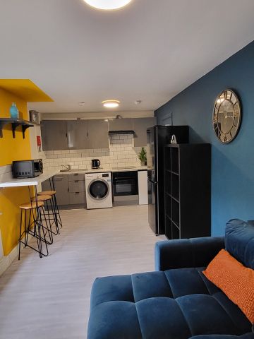 4 Bed Flat, Clarendon Road, LS2 - Photo 5