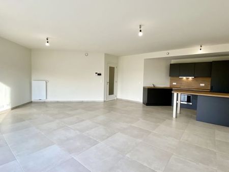 Appartement te huur - Foto 3