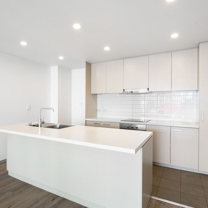 505/77 Jurgens Street, Woolloongabba QLD 4102 - Apartment For Rent | Domain - Photo 1