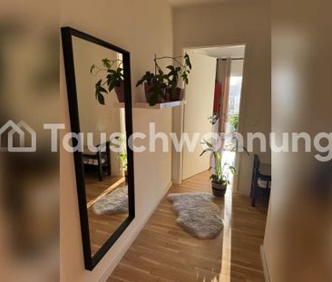 TAUSCHWOHNUNG 3 Zimmer Neubau direkt am Prenzlberg - Photo 1
