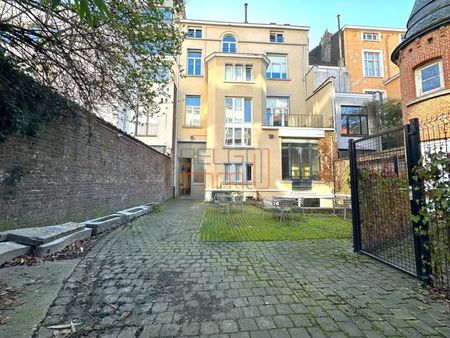 Appartement te huur - Photo 3