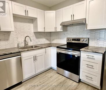 202 - 6837 THOROLD STONE ROAD, Niagara Falls, Ontario, L2J1B2 - Photo 5