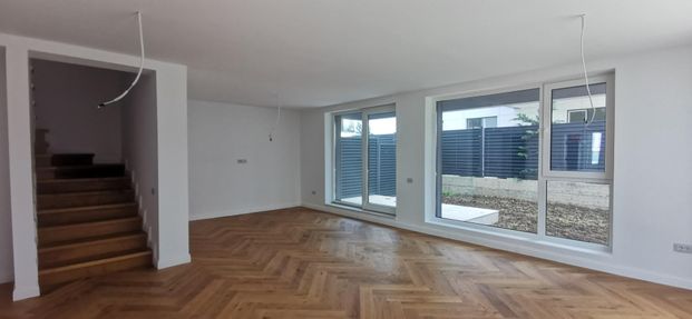 Inchirieri Case / vile Bucuresti - Photo 1