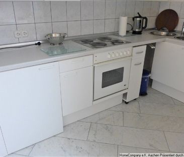 Aachen-Brand: Schick möbl. 2-Zi.-Whng. m. Terrasse in ruhiger Lage - Photo 6