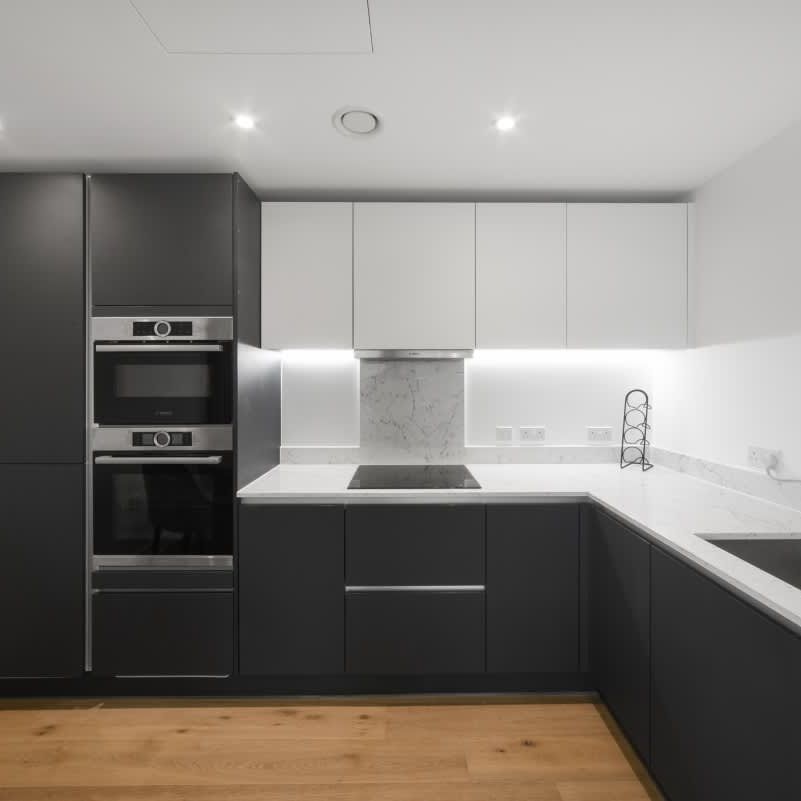 Rennie Street London SE10 - Photo 1