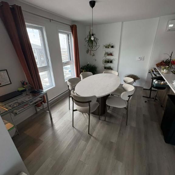 Appartement 4½ à louer - Photo 1