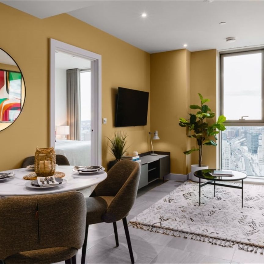 1212 - Moda, The Lexington (Liverpool) - Photo 1