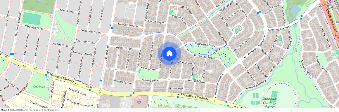 21 Cranebrook Avenue, NSW 2768, Stanhope Gardens