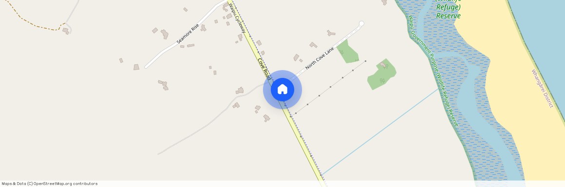 397 Cove Road, Waipu, Whangarei