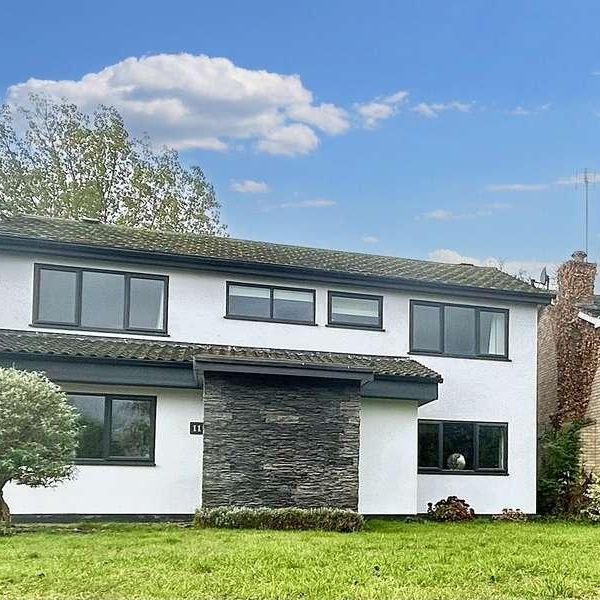 Wentworth Way, Bletchley, MK3 - Photo 1