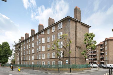 2 bedroom Flat To Let Total Size: 584 SQ FT - Photo 3