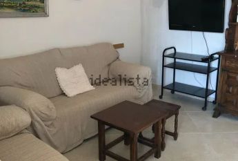 Alquiler de piso en Paseo Marítimo, 20