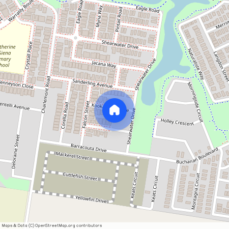 16 Kookaburra Drive, Vic 3217, Armstrong Creek