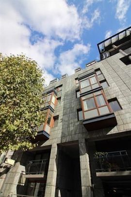 Appartement te huur - Foto 1