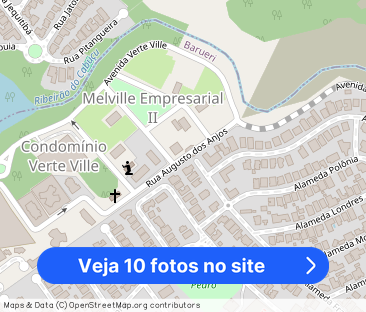 Apartamento à venda e para alugar em Barueri, Melville Empresarial ... - Foto 1