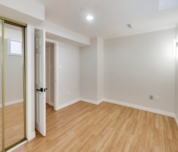 For Lease - 34 Violet Street Unit# Lower, Barrie, Ontario - Photo 1