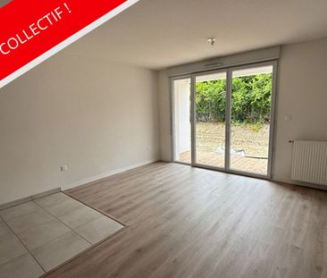 Appartement 2 pièces - Photo 1