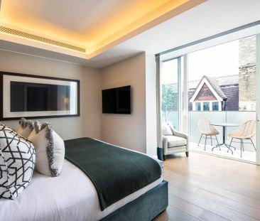 3 bedroom flat to rent - Photo 2