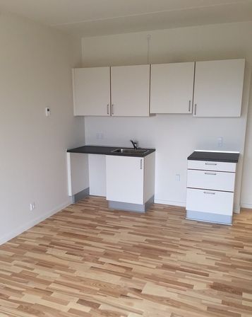 1-værelses studiebolig (Type M) - Photo 3