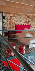 F2 - 36 RUE FRUCTIDOR 71100 CHALON S/SAONE - Photo 4