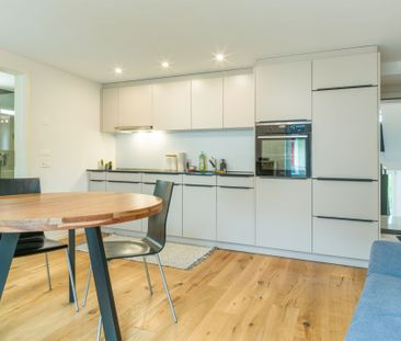 Single-Wohnung in Stadtnähe - Photo 1