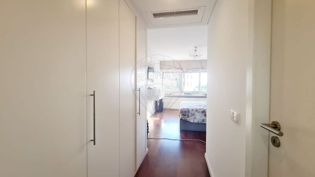 Apartamento T4 em Lisboa - Photo 1