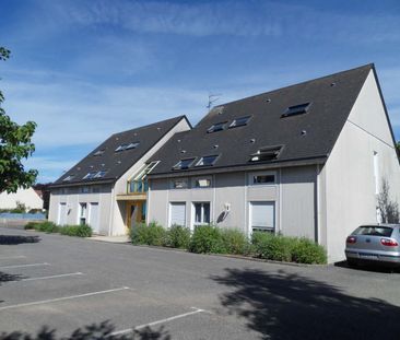 Location Appartement 2 pièces 18m² - Photo 4