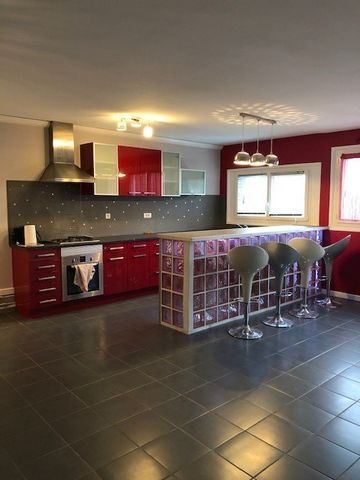 3/4P RESIDENCE LES EBISOIRS PLAISIR 71.96 m² Plaisir (78370) - Photo 4